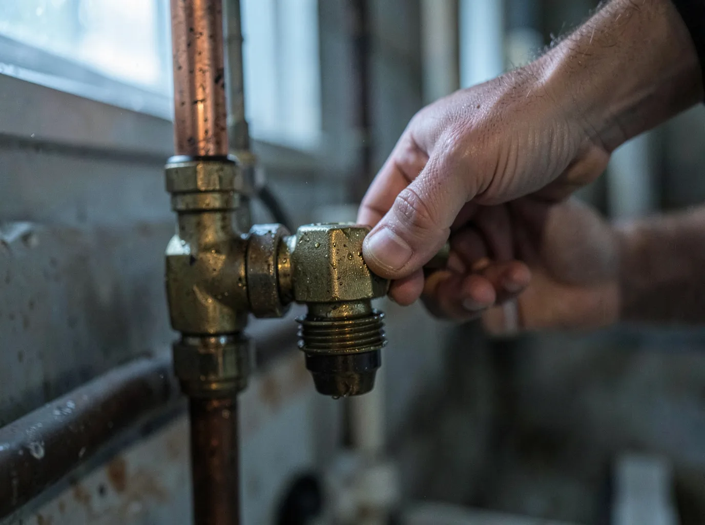Emergency Plumber Hackett, AR FAQs